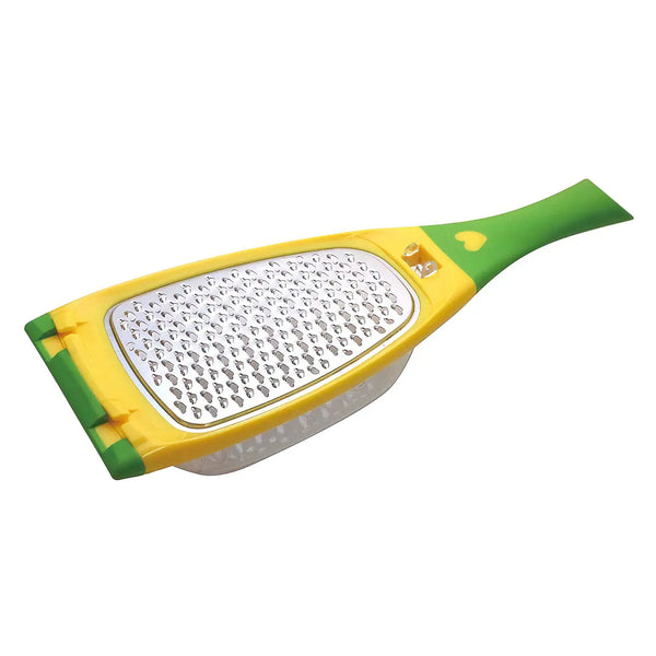 Shimomura AJIWAI Ceramic Grater - Globalkitchen Japan