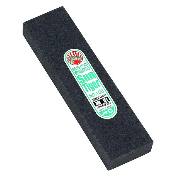 SUNTIGER C No.100 Sharpening Stone