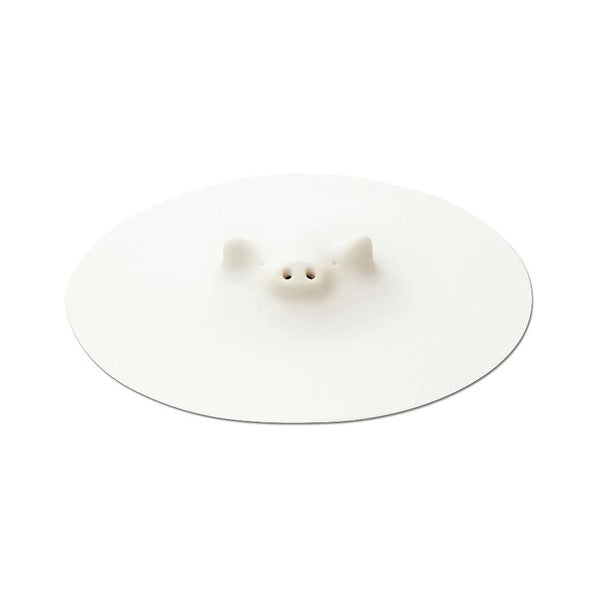 Marna Silicone Piggy Steamer Lid