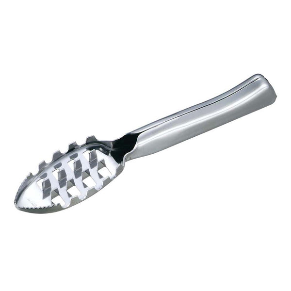 Kai Small Fish San Mai Oroshi Peeler - Globalkitchen Japan