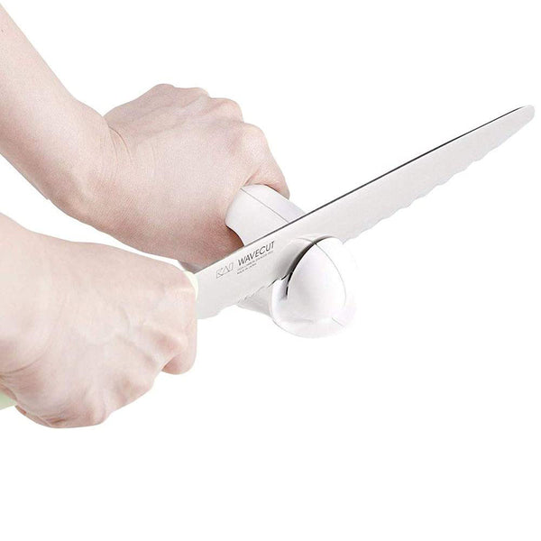 Kai Small Fish San Mai Oroshi Peeler - Globalkitchen Japan