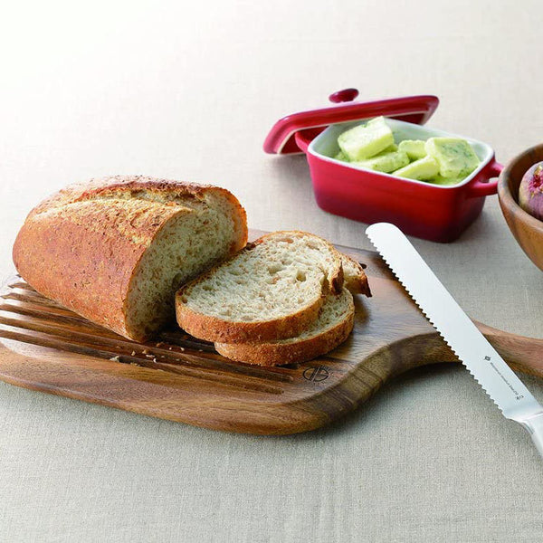 KEVNHAUN Square Cutting Board & Lunch Tray - Globalkitchen Japan