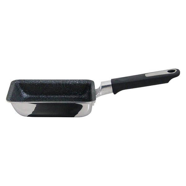 EBM Copper Tamagoyaki Square Omelette Pan - Kanto Style