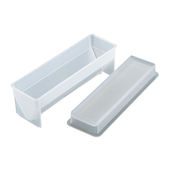 Akebono Polypropylene Nigiri Sushi Mold