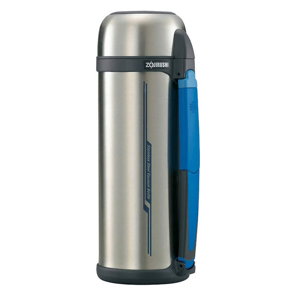 ZOJIRUSHI Stainless Steel Water Bottle SF-CC13(XA) - Globalkitchen