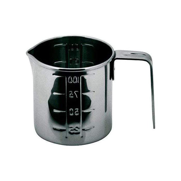 Ichibishi Stainless Steel Measuring Cup Shizuku - Globalkitchen Japan