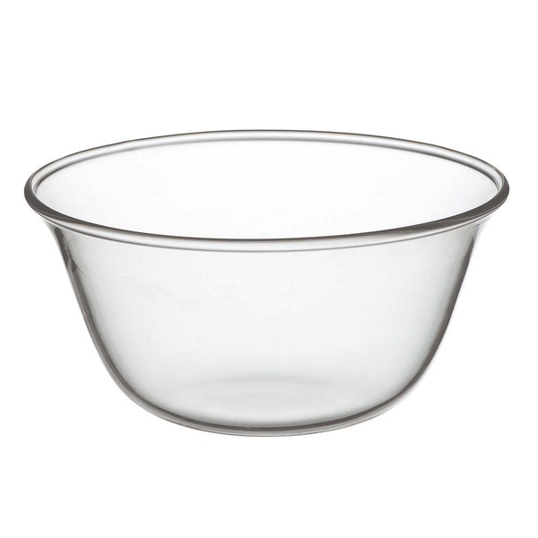 iwaki Heat Resistant Glass Pudding Cup - Globalkitchen Japan