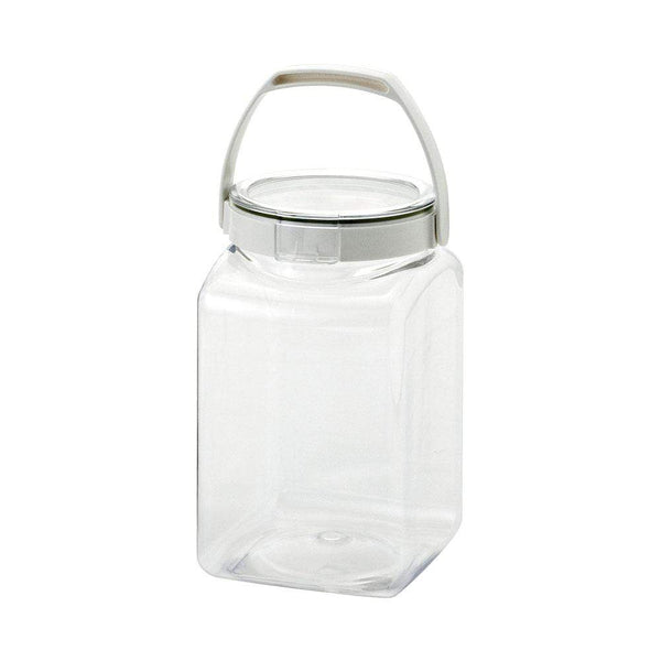 TAKEYA FRESHLOK Airtight Storage Square Container with Handle