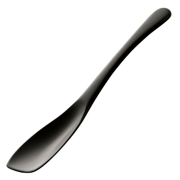 Takeda Garden Shovel Shaped Stainless Steel Ice Cream Spoon 11.5cm