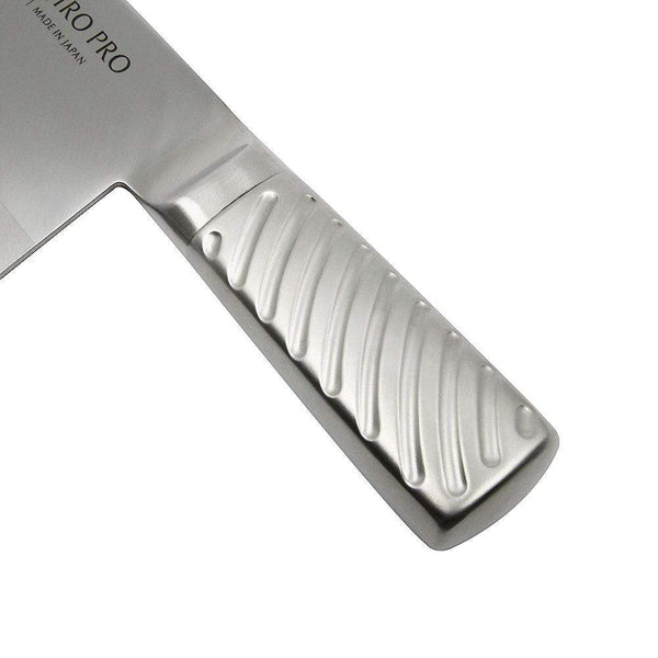 Tojiro Stainless Steel Chinese-Style Cleaver