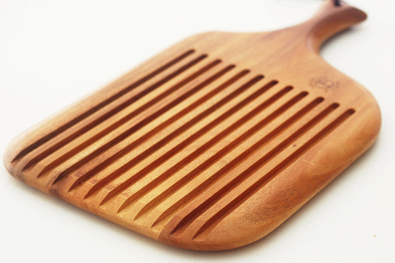 Yamacoh Wooden Cutting Board for Noodle 85601 - Globalkitchen Japan