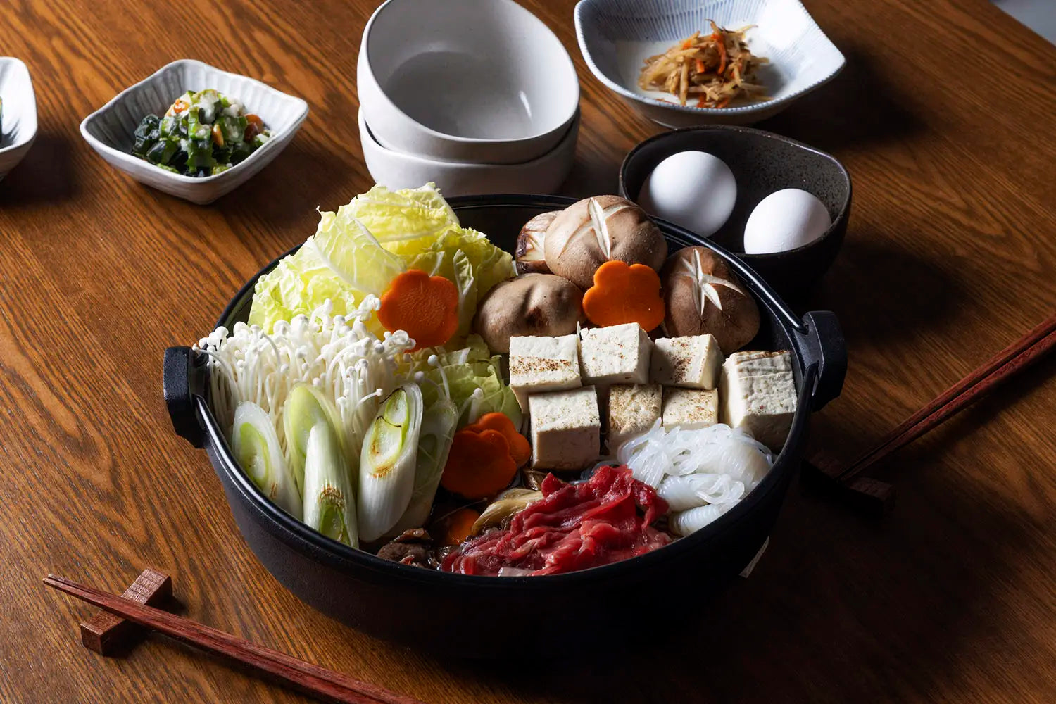 A Yukihira pot without a handle? How to use Japanese functional cookwa -  Globalkitchen Japan