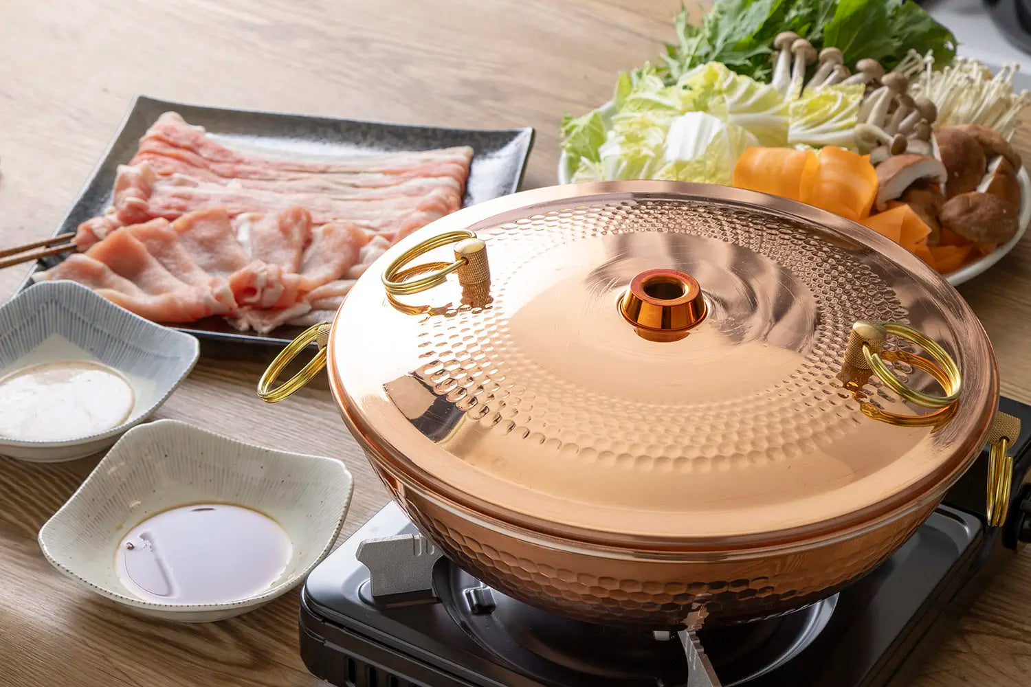 A Guide to Shabu Shabu - Globalkitchen Japan