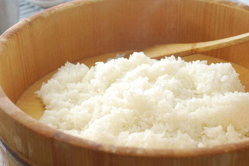 A magical craft for sushi rice! - Globalkitchen Japan