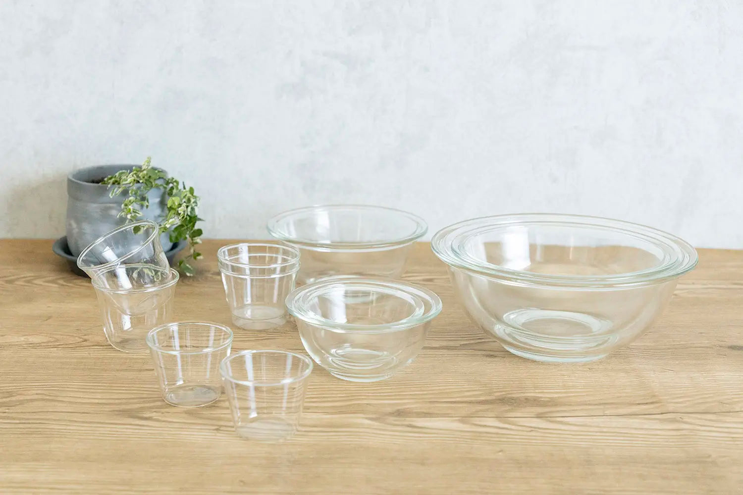 Iwaki Heat-Resistant Glass Tableware Handling Instructions ...
