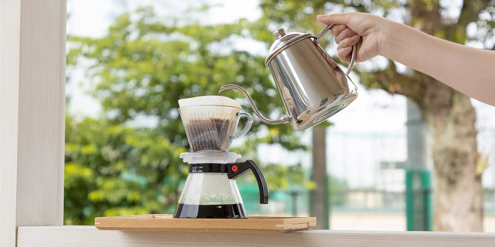 15 Japanese Coffee Items & Acessories Perfect for Coffee Lovers