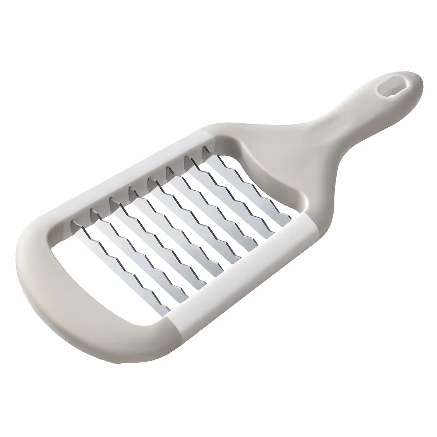 Stainless Steel Japanese Grater / Oroshigane Tai (Sea Bream) Shape