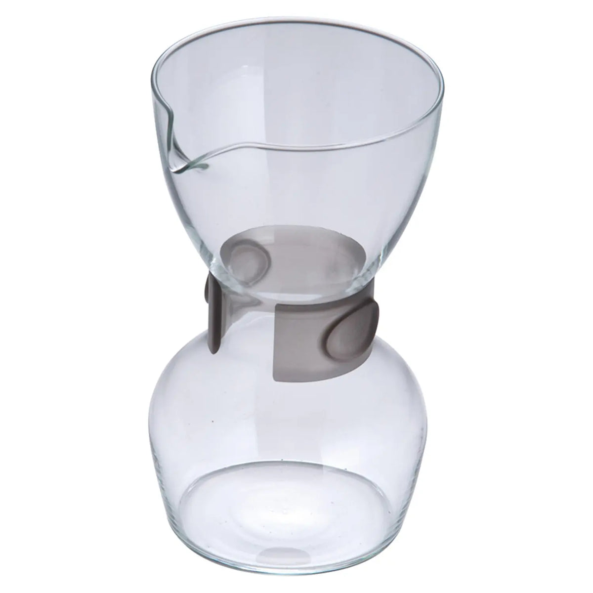 Aladdin Glass Coffee Server 250ml with Dripper