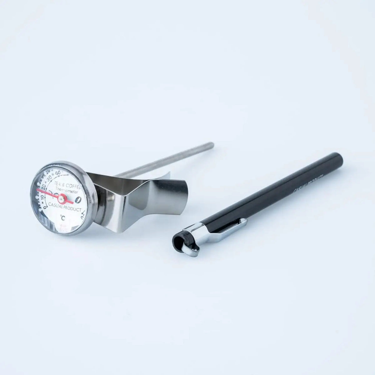 Aoyoshi Acrylic Thermometer for Tea &amp; Coffee