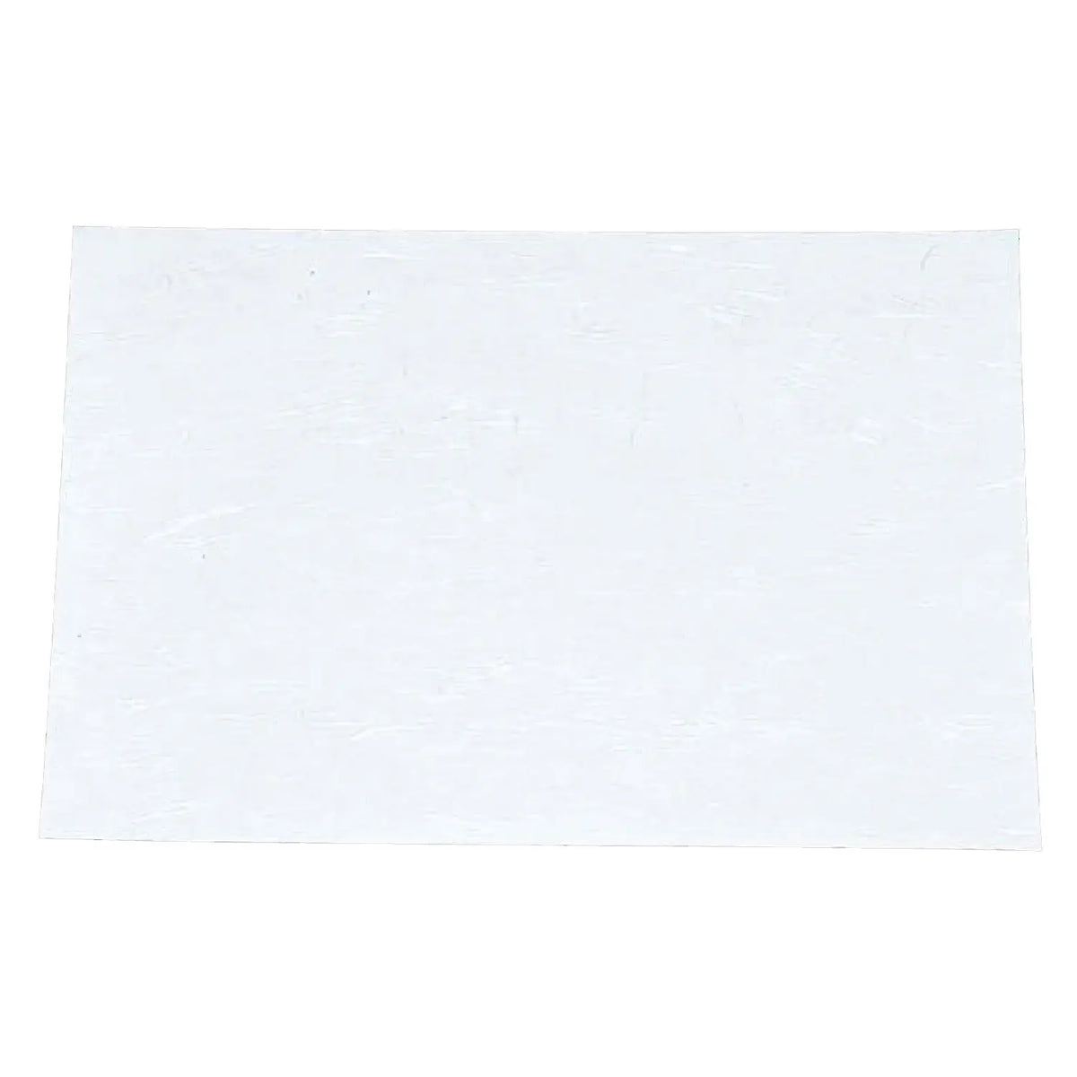 Artec Washi Paper Placemat Plain 100 pcs