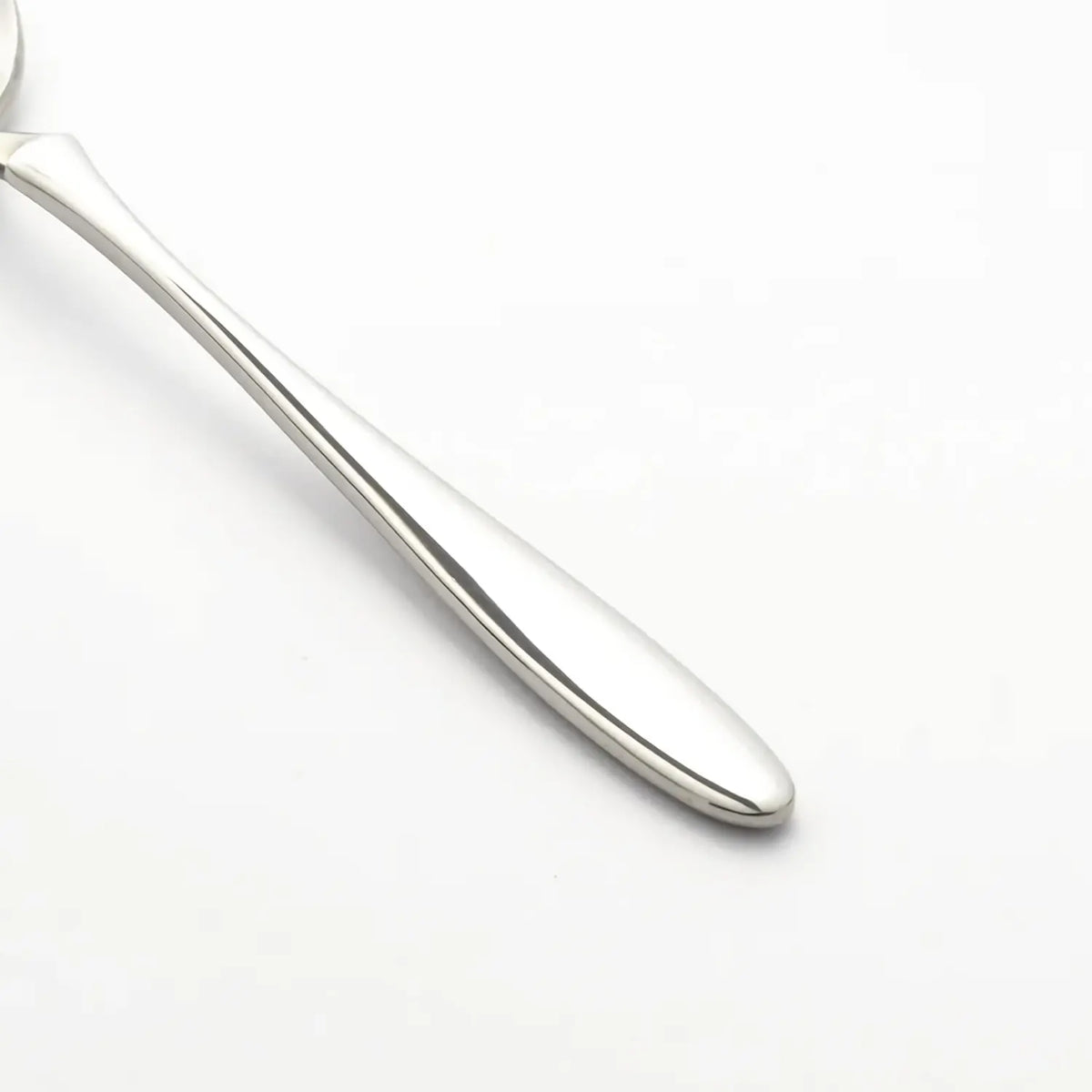 Asahi Bonheur Stainless Steel Bouillon Spoon