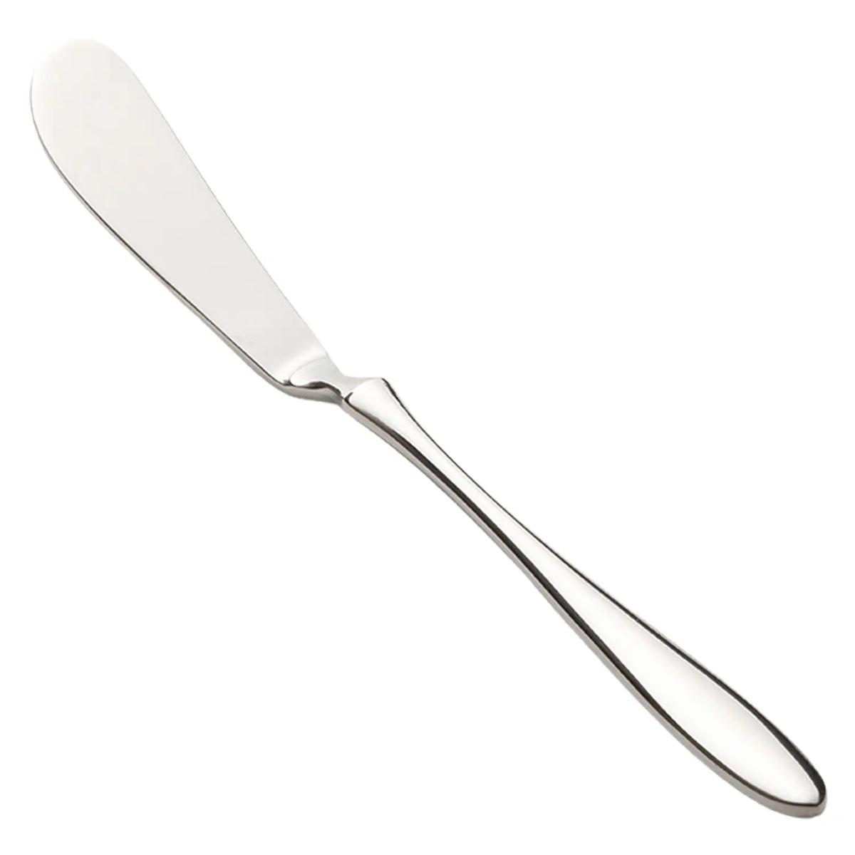 Asahi Bonheur Stainless Steel Butter Knife