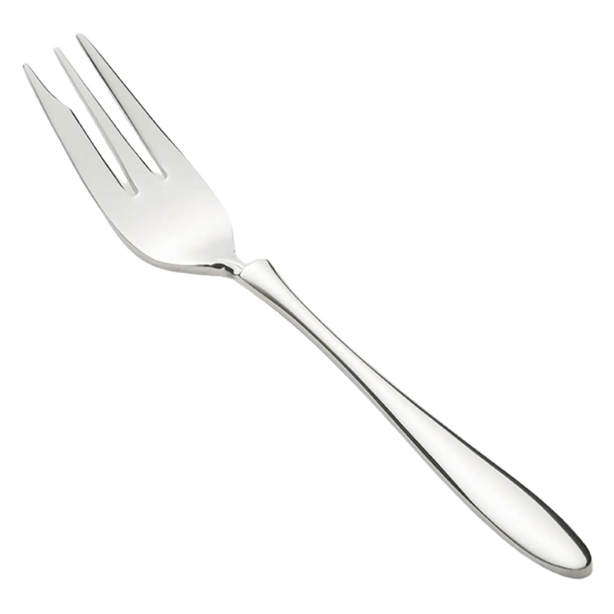 Asahi Bonheur Stainless Steel Cake Fork