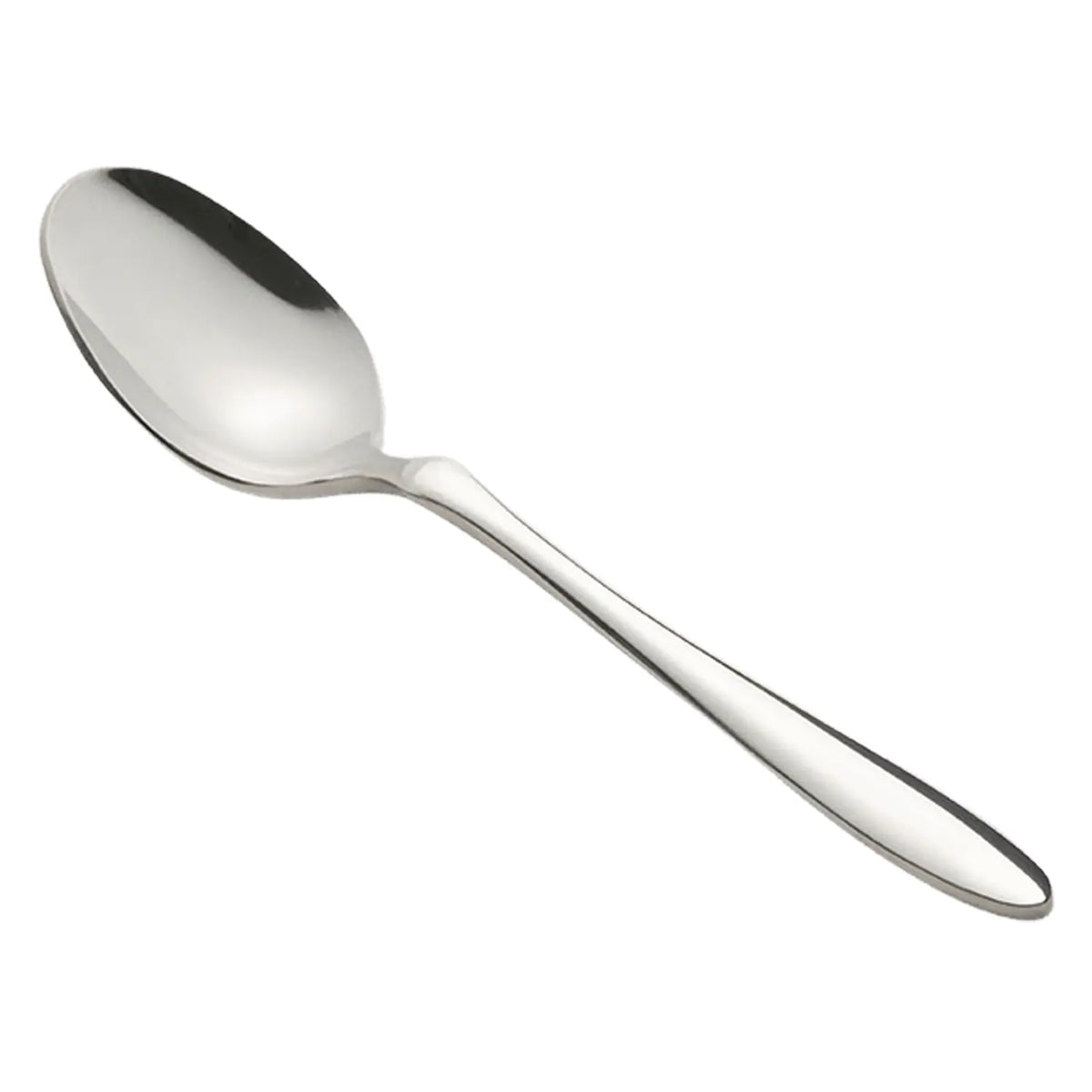 Asahi Bonheur Stainless Steel Coffee Spoon