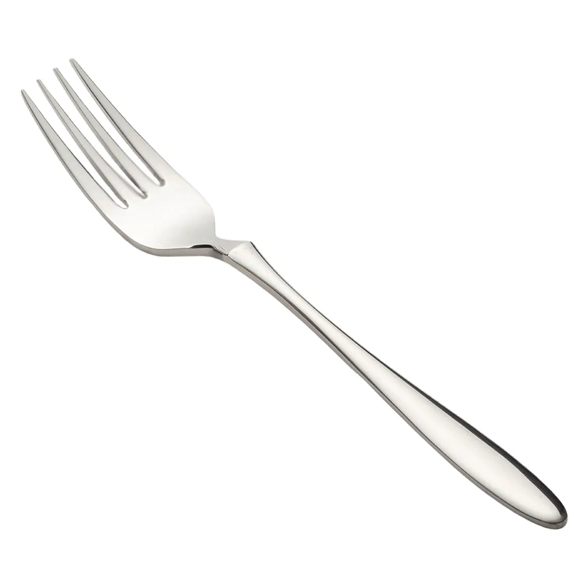 Asahi Bonheur Stainless Steel Dessert Fork