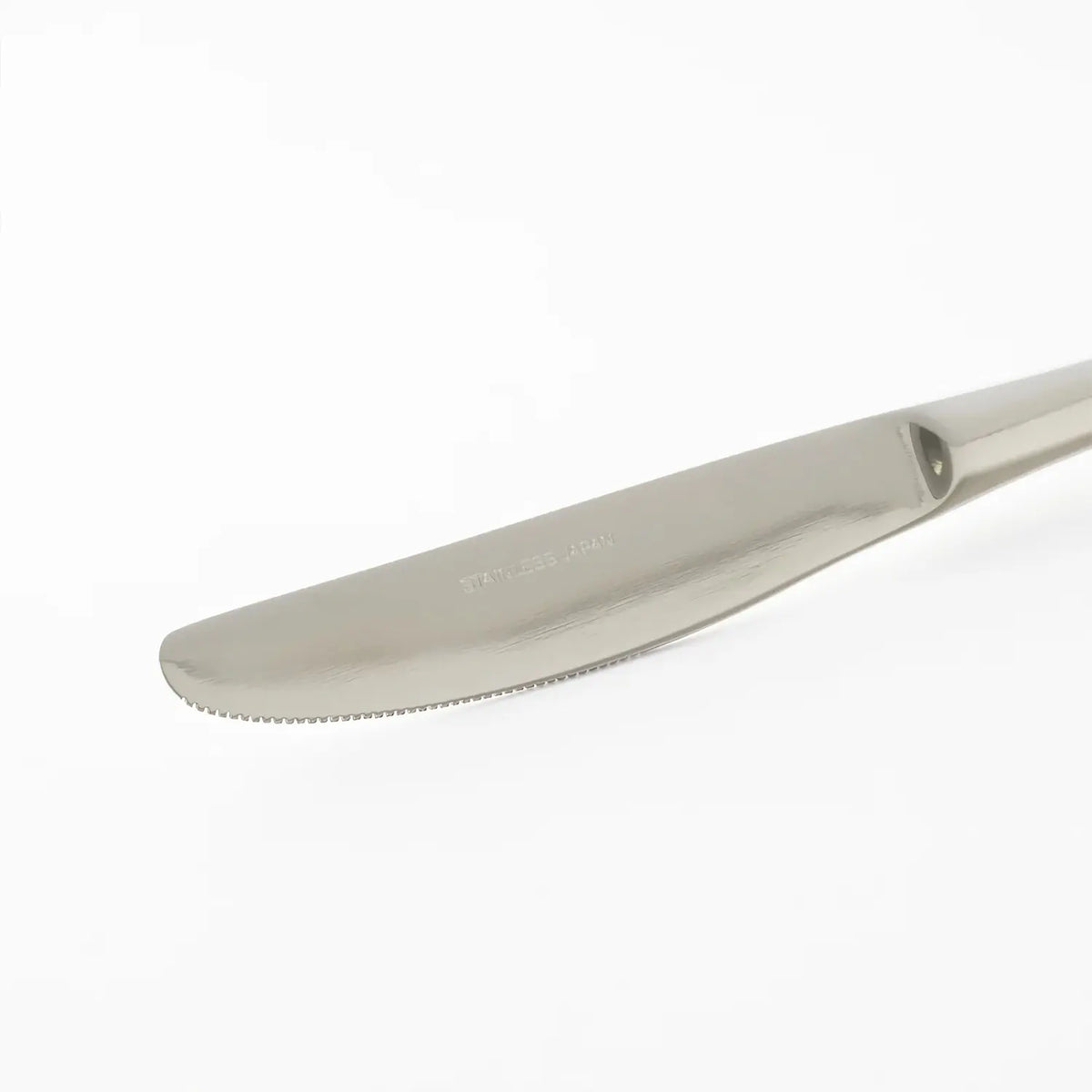 Asahi Bonheur Stainless Steel Dessert Knife