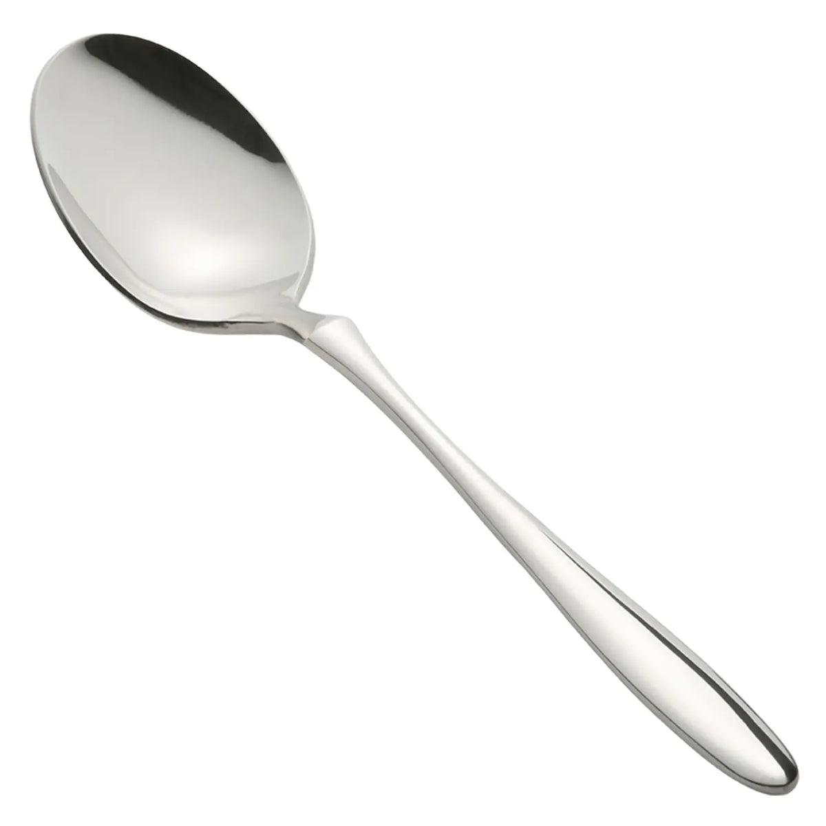 Asahi Bonheur Stainless Steel Dessert Spoon