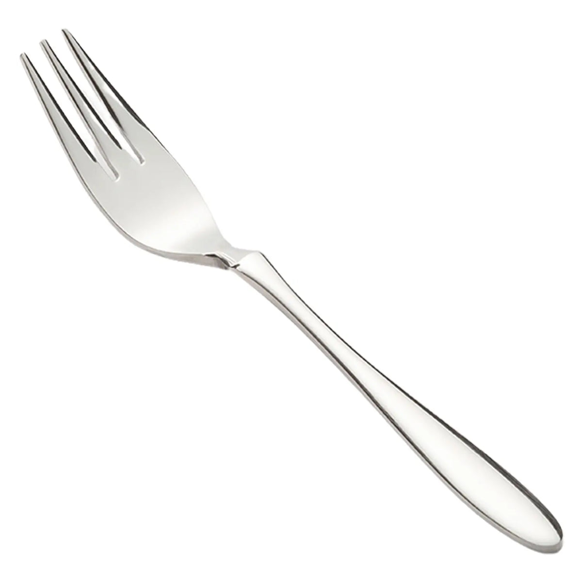 Asahi Bonheur Stainless Steel Small Fork