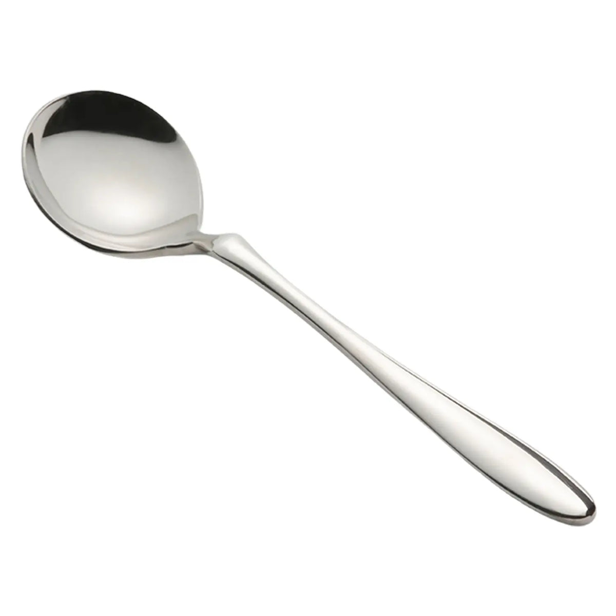 Asahi Bonheur Stainless Steel Sugar Spoon