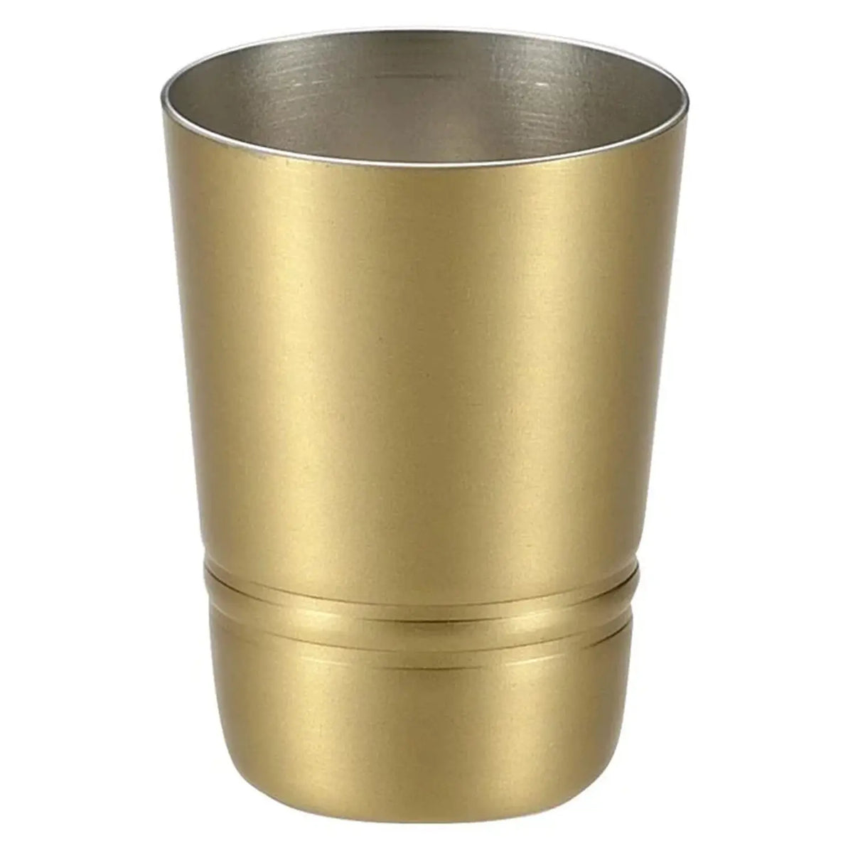 Asahi Brass Shot Tumbler 60ml 2 pcs