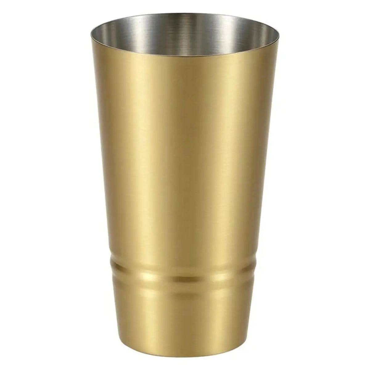 Asahi Brass Tumbler 330ml 2 pcs