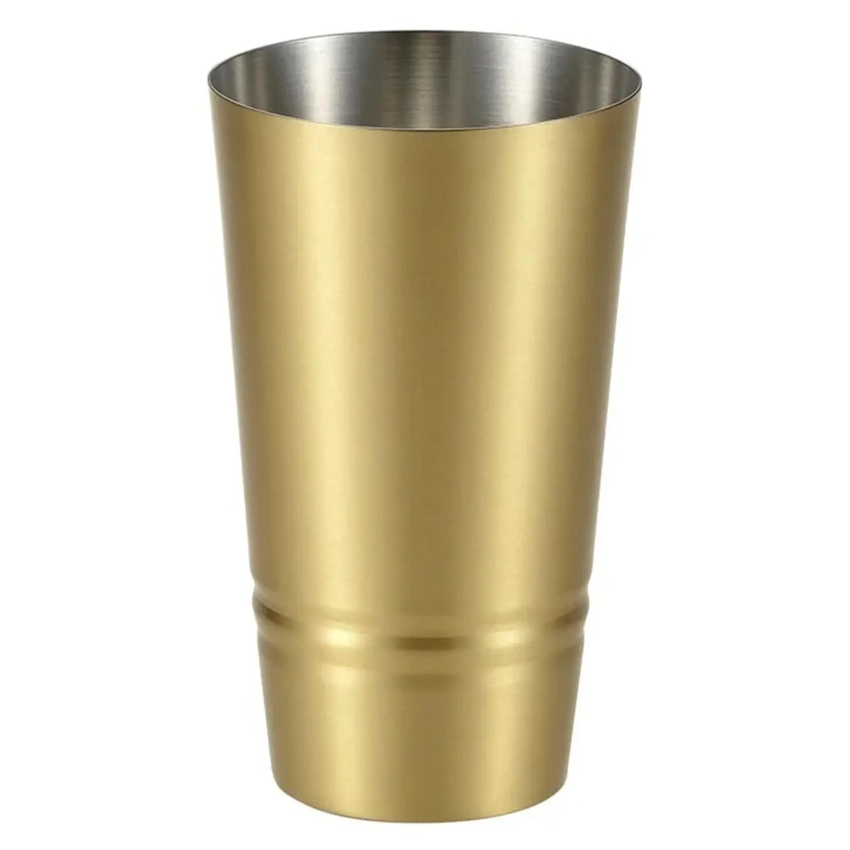 Asahi Brass Tumbler 330ml