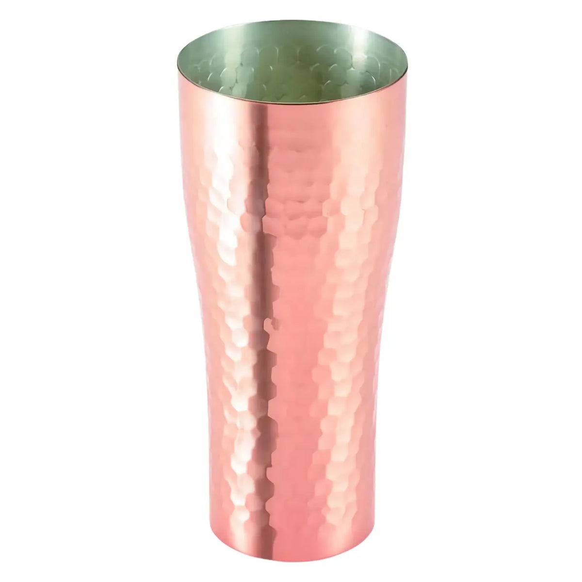 Asahi Copper Beer Glass 360ml