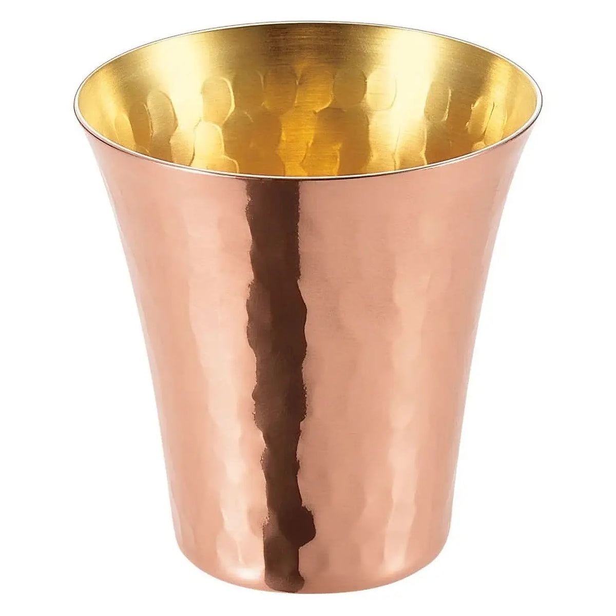 Asahi Copper Cold Sake Cup 65ml