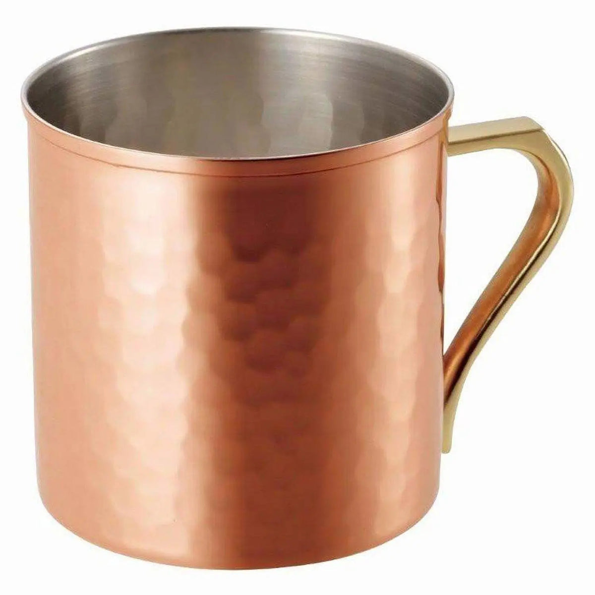 Asahi Copper Mug 360ml