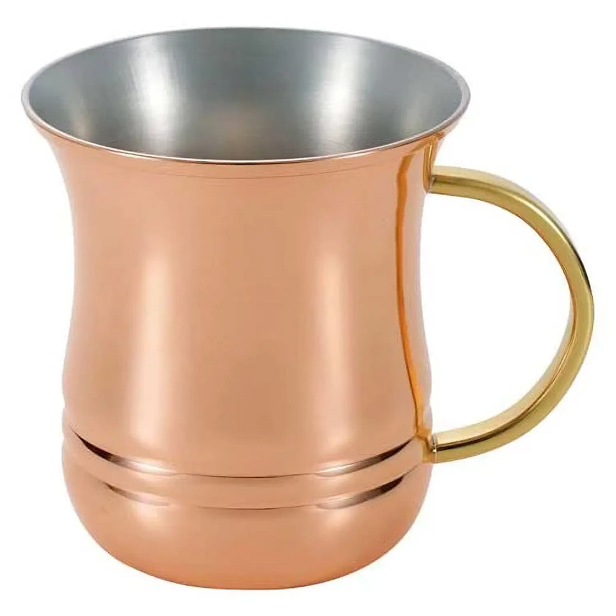 Asahi Copper Mug