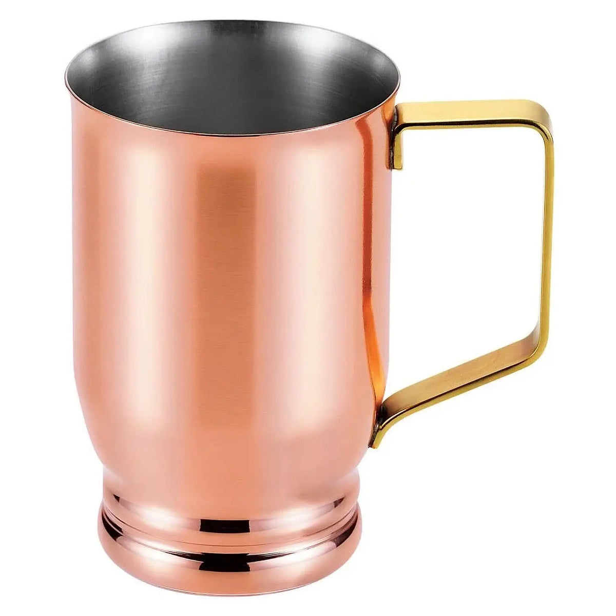 Asahi Copper Retro Mug 320ml