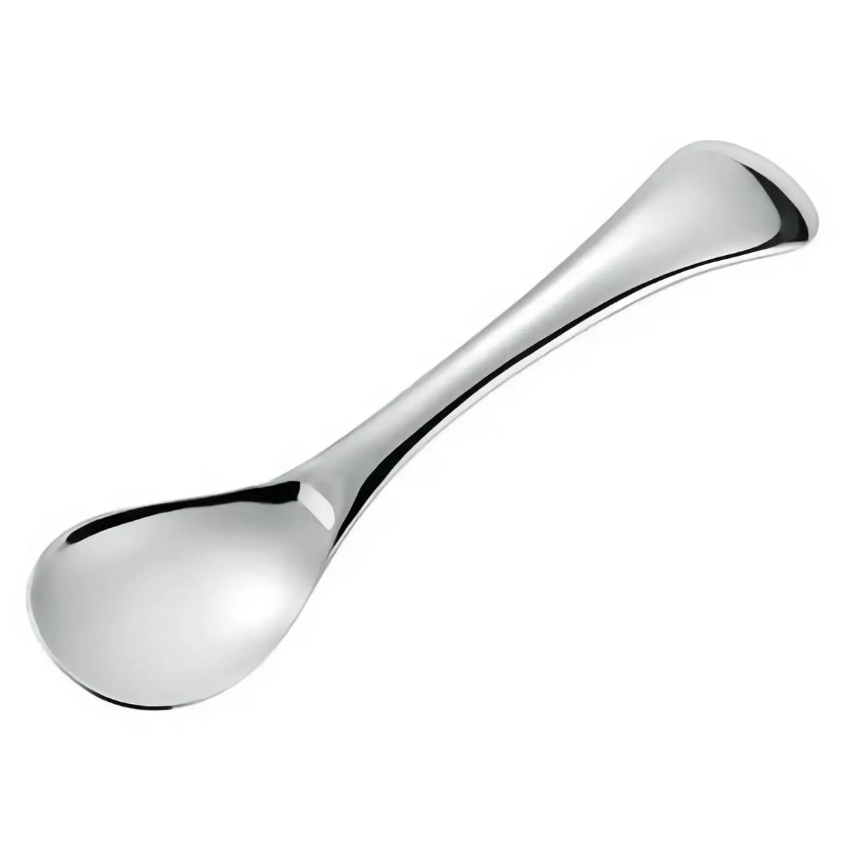 Asahi Copper Round Ice Cream Spoon