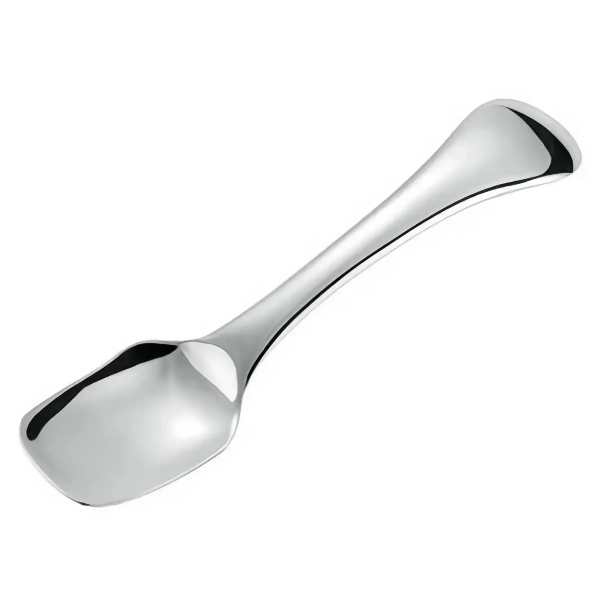 Asahi Copper Square Ice Cream Spoon