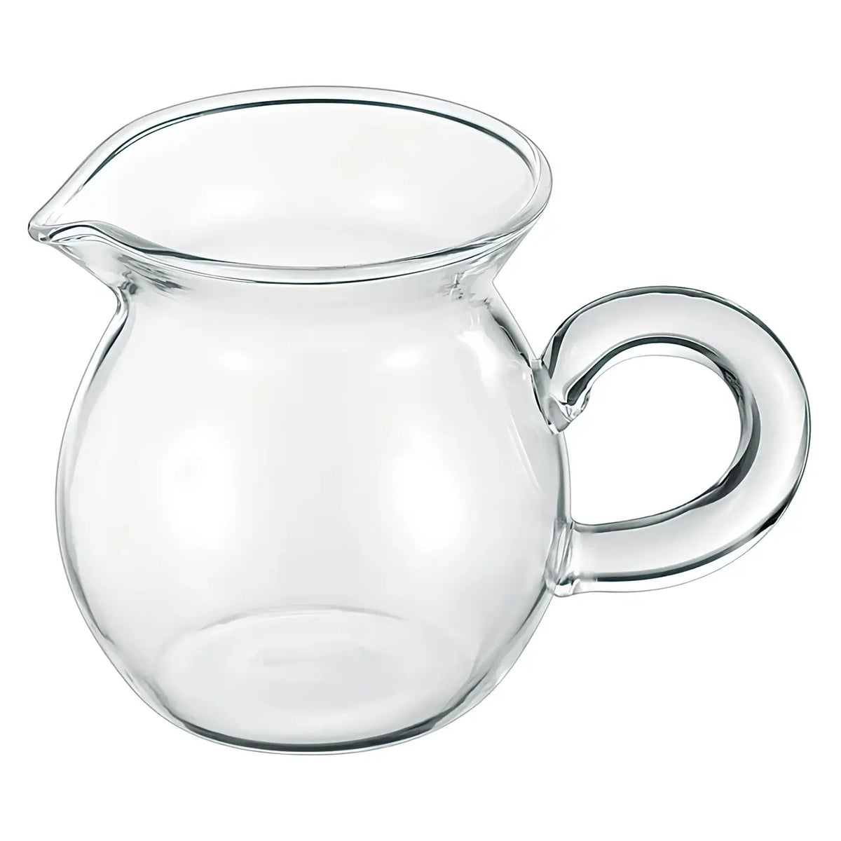 Asahi Heat Resistant Glass Beverage Pitcher