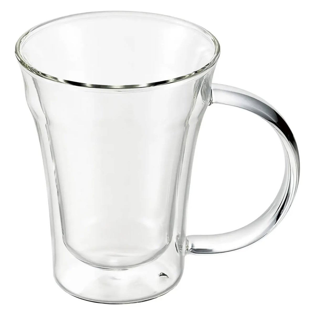 Asahi Heat Resistant Glass Double-Wall Mug 270ml