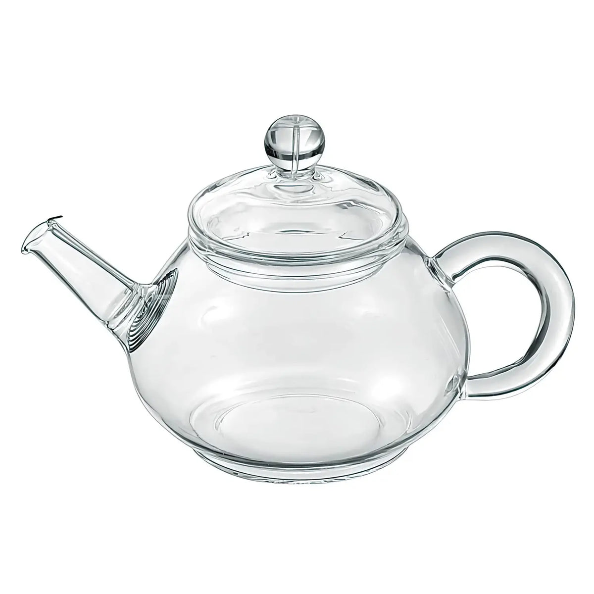 Asahi Heat Resistant Glass Teapot