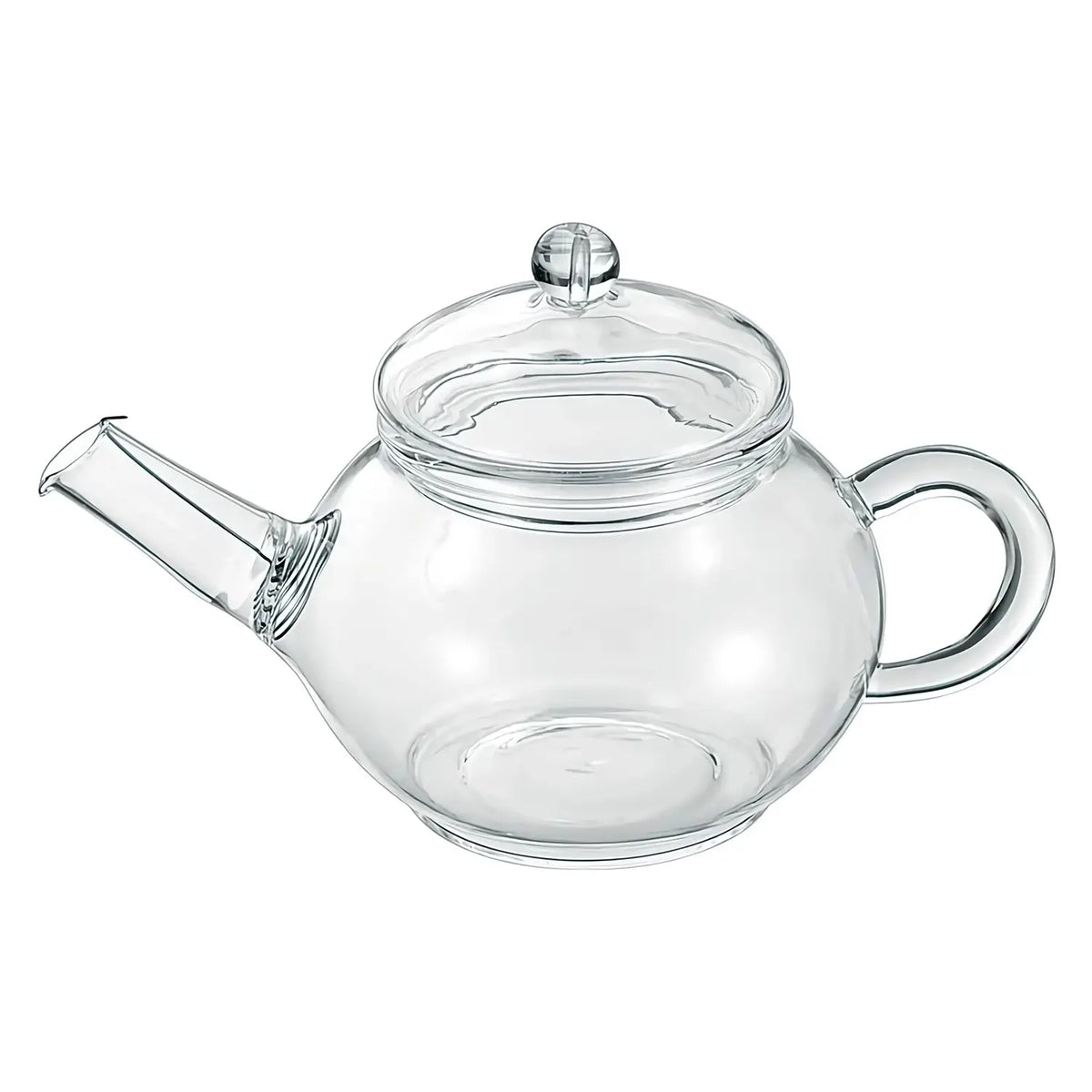 Asahi Heat Resistant Glass Teapot