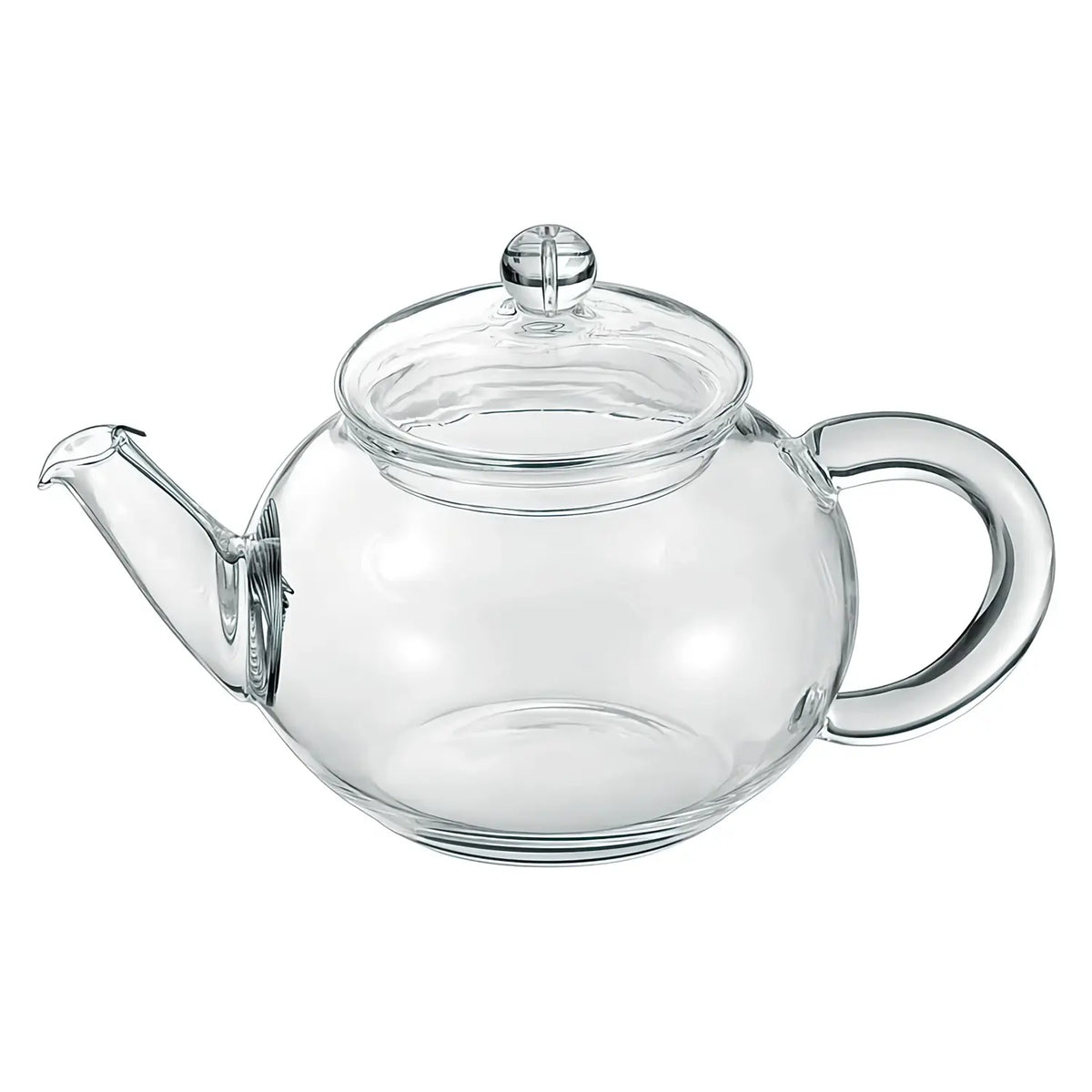 Asahi Heat Resistant Glass Teapot