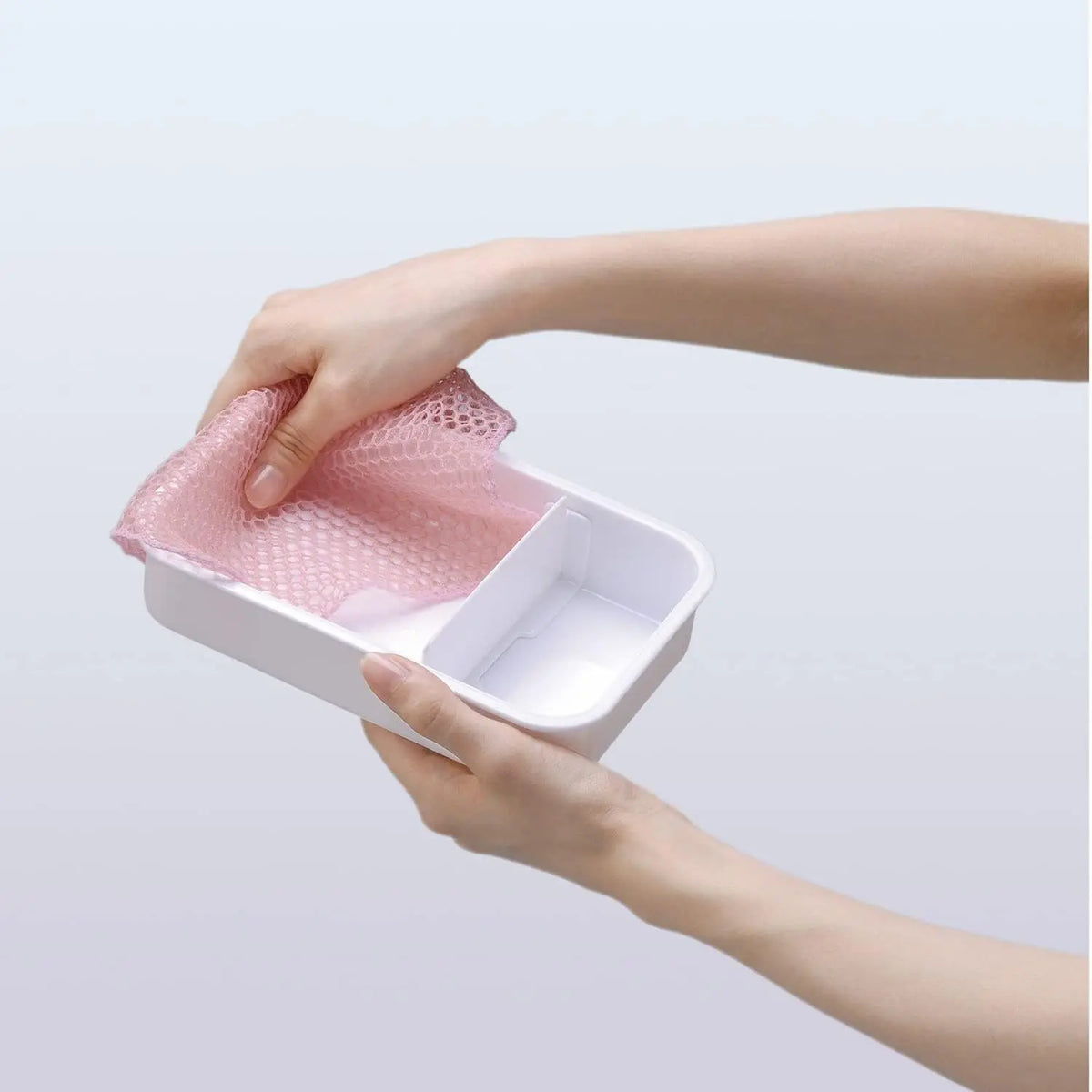 Asahi Kasei Home Products PVDC Dish Cloth