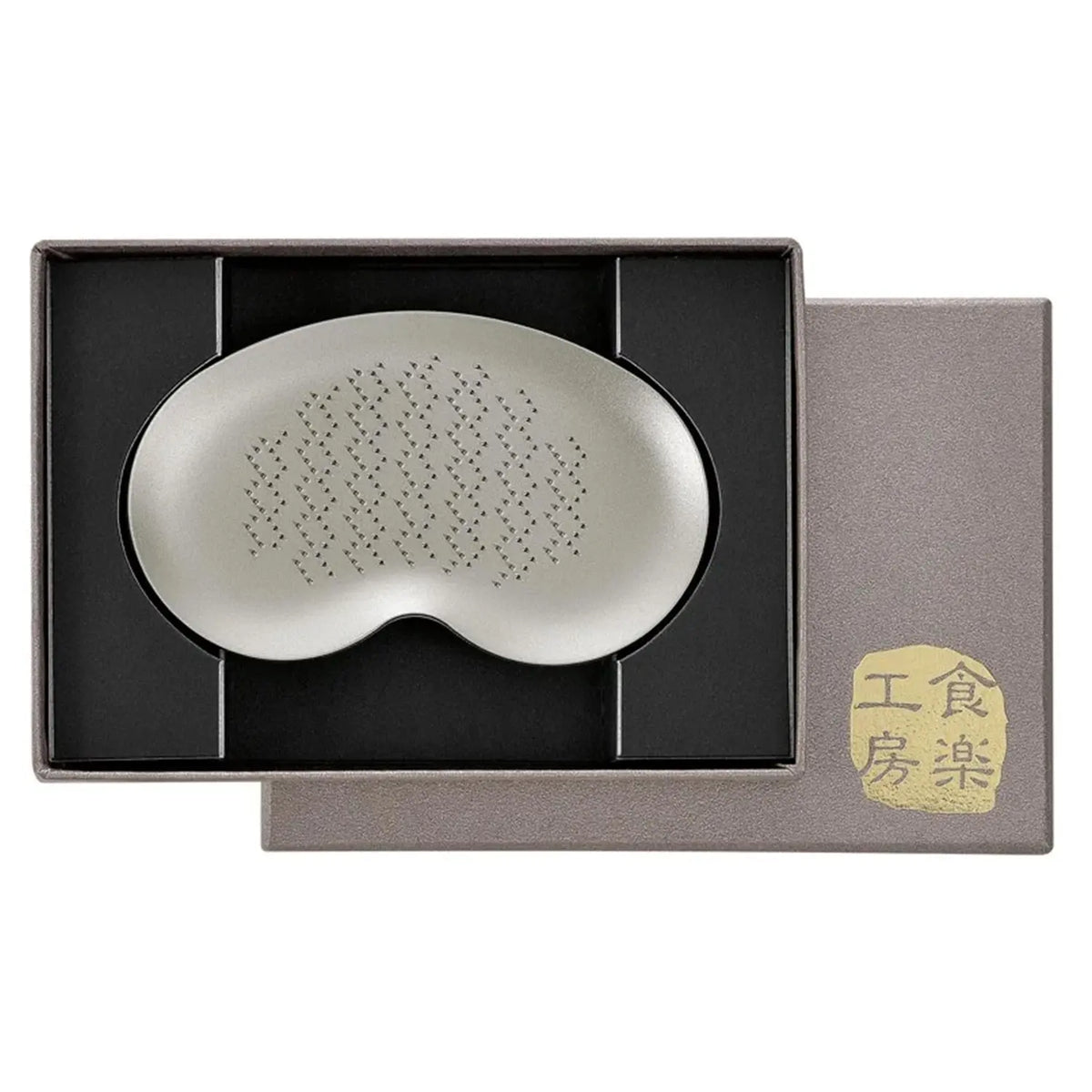 Asahi Kasumi Titanium Condiments Grater